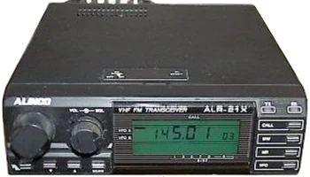 ALR-21X 0