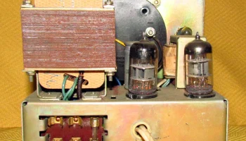 ИЛ-58 (1958) 7