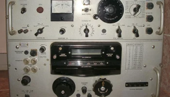 Р-250М2 (1966) 2
