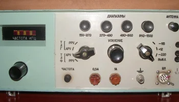 Р-880М (1975) 0