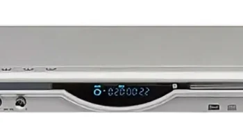 Rubin DVR-305 (1999) 0