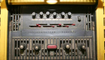 Шилялис Ц-401 (1978) 13