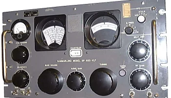 SP-600-VLF-31 0