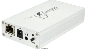 Colibri DDC 1