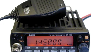 DR-135E 1
