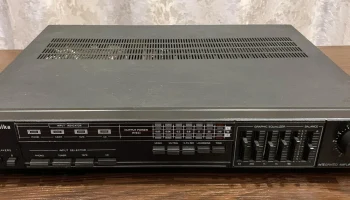 Radiotehnika FA-7150 0