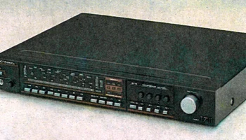 Радиотехника Т-7111FS (1987) 1
