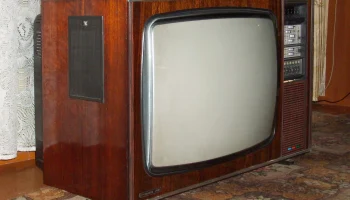 Рубин-718 (1977) 6