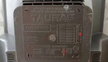 Таурас 61ТЦ-402Д-6 (1992) 4