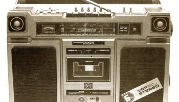 ВЭФ-280-стерео (1982) 1