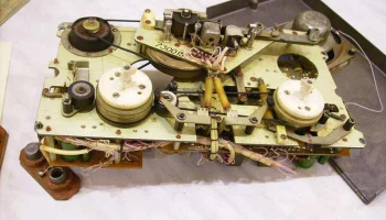 ВМ-70 (1972) 9