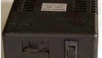 А-601 (1990) 2