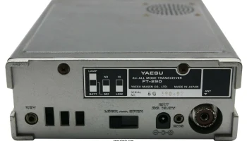 FT-290 1