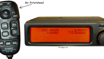 FT-8500 0