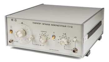 Г3-112 (1984) 0
