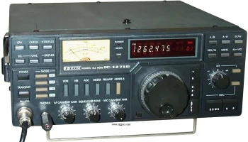 IC-1271E 0