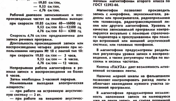 Маяк-201 (1971) 2