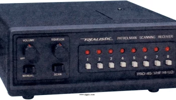 Pro-45 0