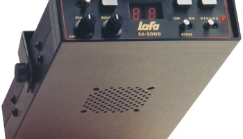 SX-2000 1