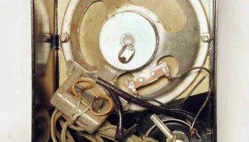 0,25-ГД-III-1 (1952) 2