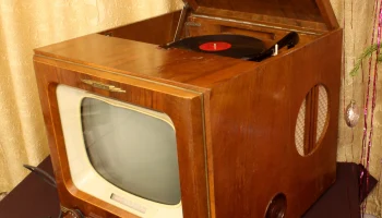 Беларусь-4 (1958) 0