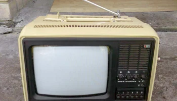 Электроника Ц-431/Д (1980) 4