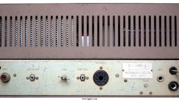 FL-100B 0