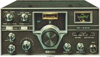 IC-21A 0