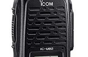 IC-U82 0