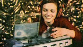 Луч-002 (1981) 2