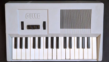 Пилле (1984) 0