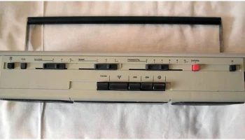 Весна М-310С-1 (1990) 6