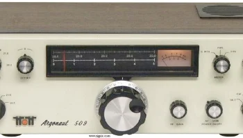 Argonaut 0
