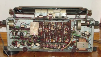 Аврора (1954) 12