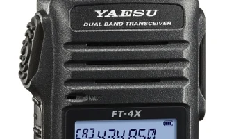 FT-4XE 0