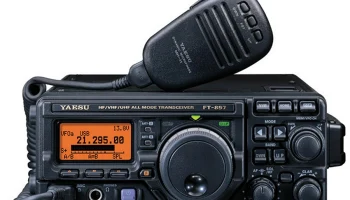 FT-897D 0