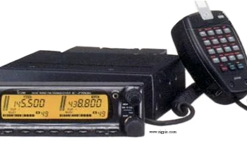 IC-2700H 0