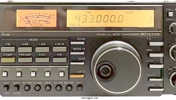 IC-375D 1