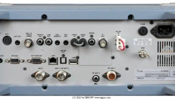 IC-R9500 3