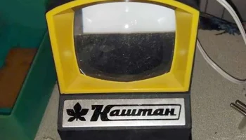 Каштан (1984) 4