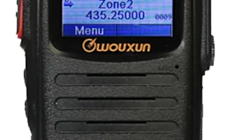 KG-UVN1 0