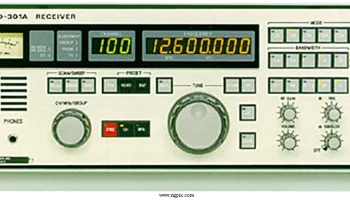 NRD-301A 0