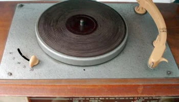Рекорд-61М2 (1962) 10