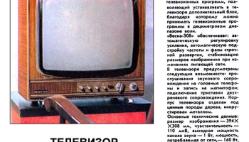 Весна-308 (1977) 2