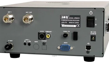 AR-5001D 3