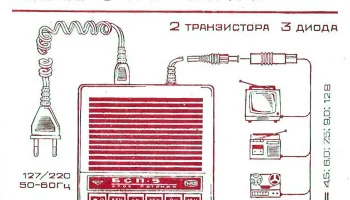 БСП-5 (1980) 1
