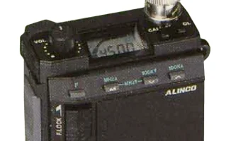 DJ-120E 1