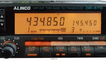 DR-570E 1