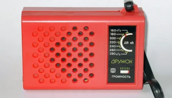 Дружок (1988) 4