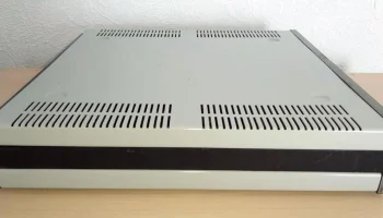 Электроника Э-20 (1985) 5